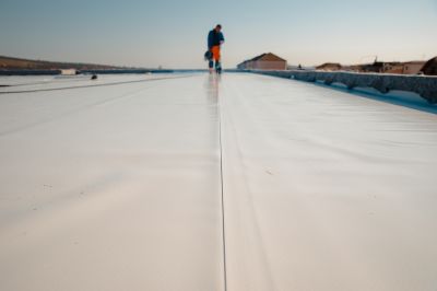 Membrane Roof Repair