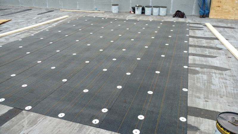 Membrane Roof Repair