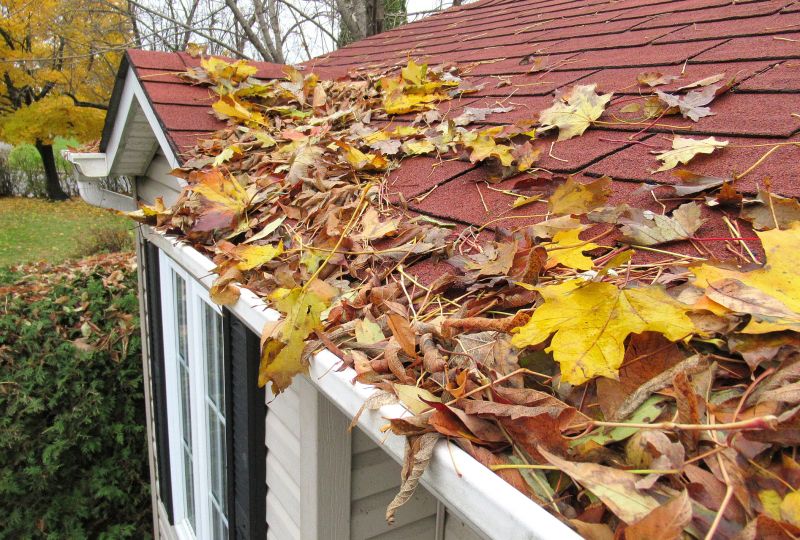 Fall Weather for Roof Repairs