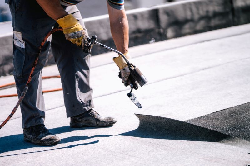 Membrane Roof Repair - Membrane Roof Repair Kent County, Maryland